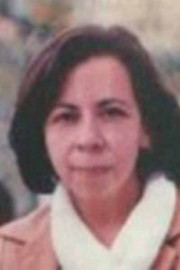 María Patricia Erazo Ortega